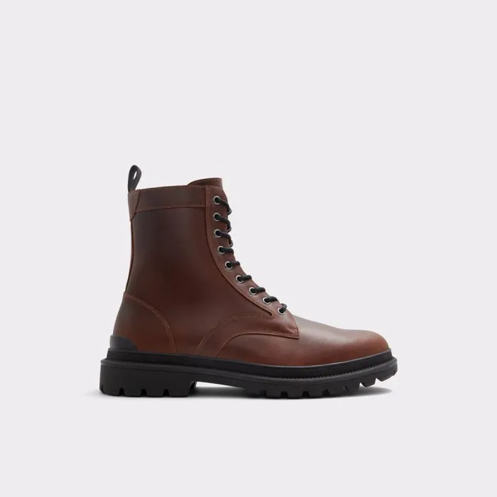 Boots Men ALDO Muuler LaceUp Boot