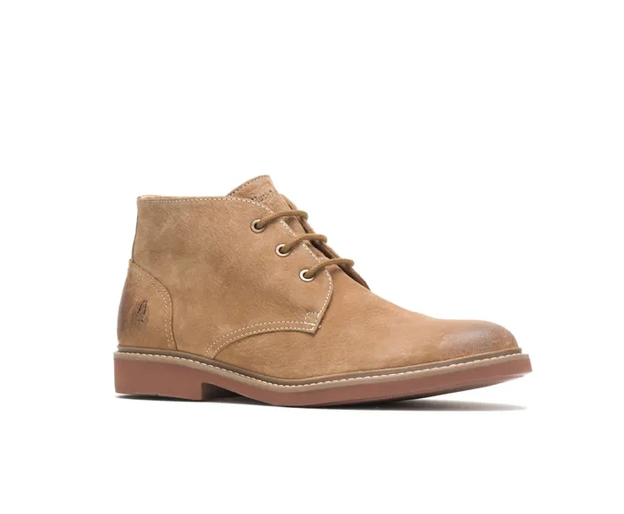 Boots Men Hush Puppies Detroit Chukka Chestnut Suede Boots Men Hush Puppies Detroit Chukka Chestnut Suede