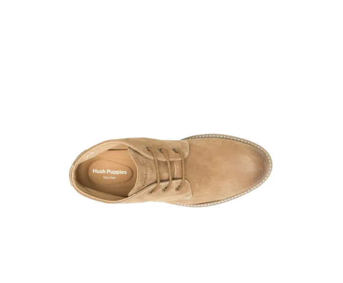 Boots Men Hush Puppies Detroit Chukka Chestnut Suede Boots Men Hush Puppies Detroit Chukka Chestnut Suede