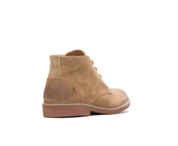 Boots Men Hush Puppies Detroit Chukka Chestnut Suede Boots Men Hush Puppies Detroit Chukka Chestnut Suede