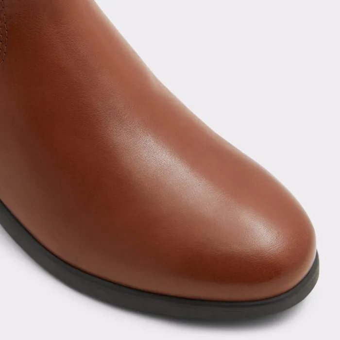 Boots Women ALDO WicoenitallWc KneeHigh Boot 8211 Brown