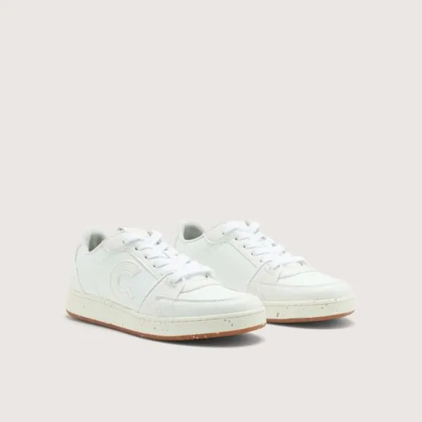 CCity 365 White Women Coccinelle Sneaker