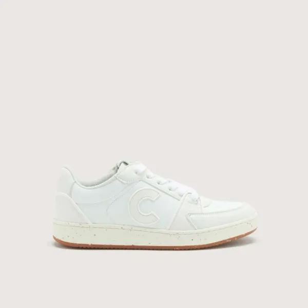 CCity 365 White Women Coccinelle Sneaker