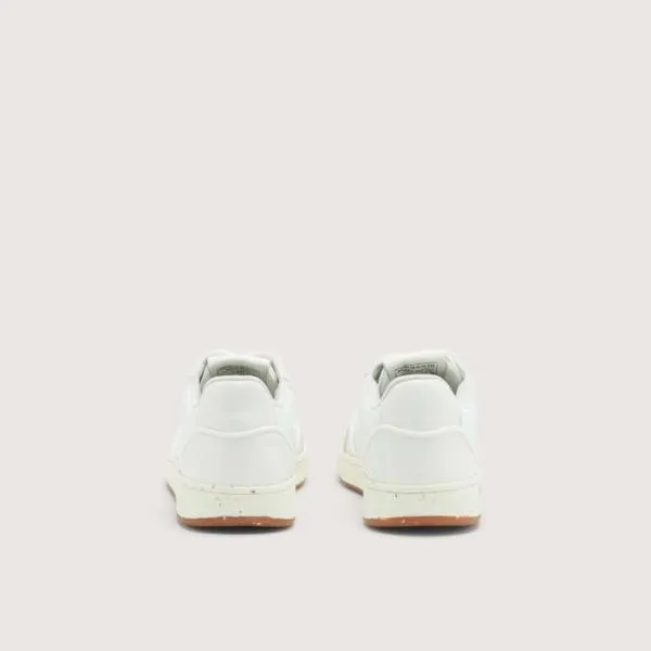 CCity 365 White Women Coccinelle Sneaker