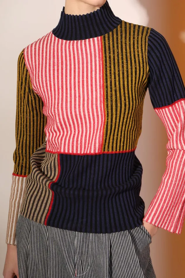 Cecil Top Womens LF Markey Tops
