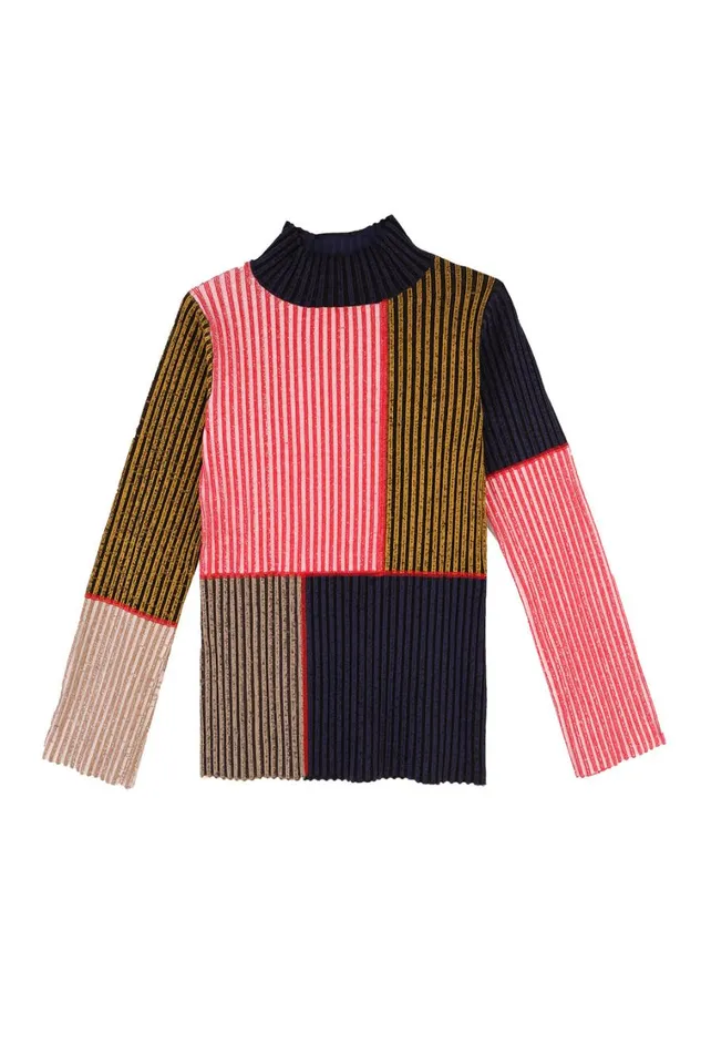 Cecil Top Womens LF Markey Tops