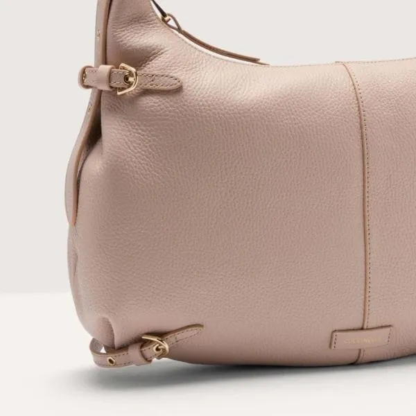 Coccinelle Abigail Large Rosette Women Coccinelle Shoulder Bags Coccinelle Abigail Large Rosette Women Coccinelle Shoulder Bags