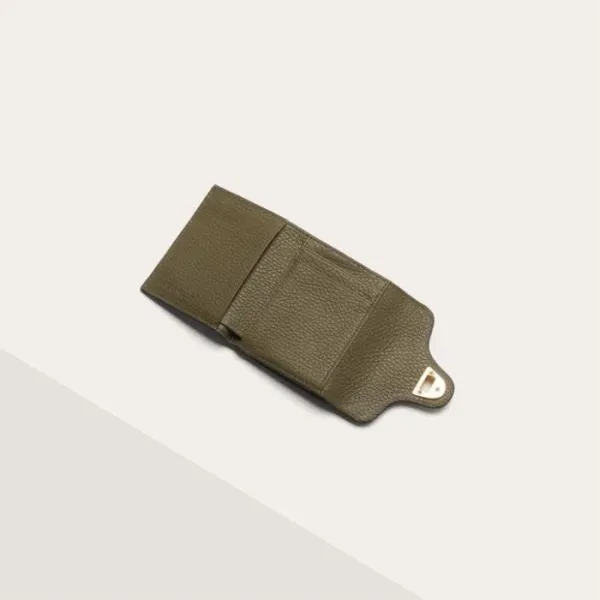 Coccinelle Beat Soft Laurgrelaugr Women Coccinelle Wallets and Small Leather Goods Coccinelle Beat Soft Laurgrelaugr Women Coccinelle Wallets and Small Leather Goods