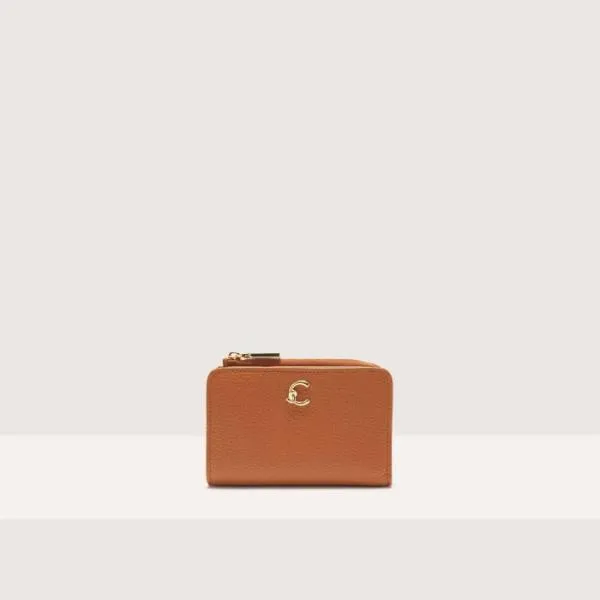 Coccinelle Cme Cuir Women Coccinelle Wallets and Small Leather Goods