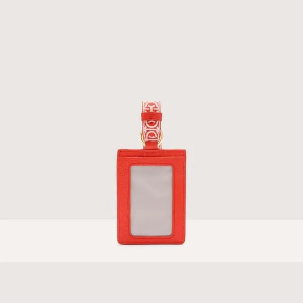 Coccinelle Carol Gazpacho Women Coccinelle Wallets and Small Leather Goods Coccinelle Carol Gazpacho Women Coccinelle Wallets and Small Leather Goods