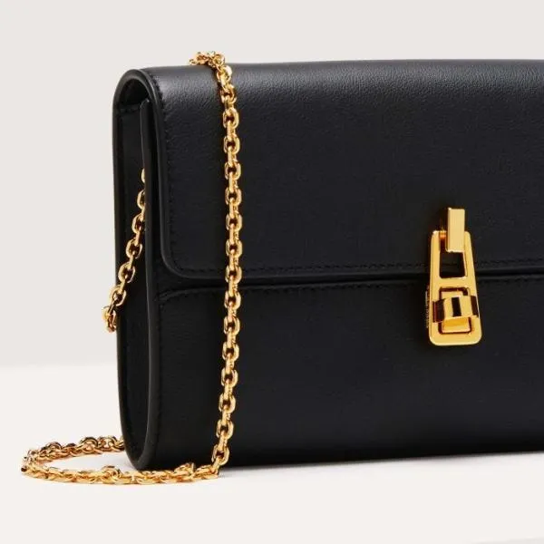 Coccinelle Magie 2nite Smooth Noir Women Coccinelle Clutch Coccinelle Magie 2nite Smooth Noir Women Coccinelle Clutch