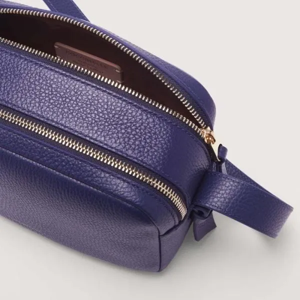 Coccinelle Malory Small Royal Broyal B Women Coccinelle Crossbody Bags Coccinelle Malory Small Royal Broyal B Women Coccinelle Crossbody Bags