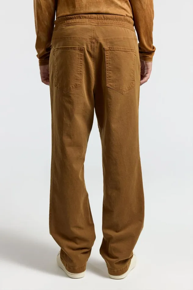 COTTON CITIZEN PANTS Relaxed Pant Cider 8211 Men