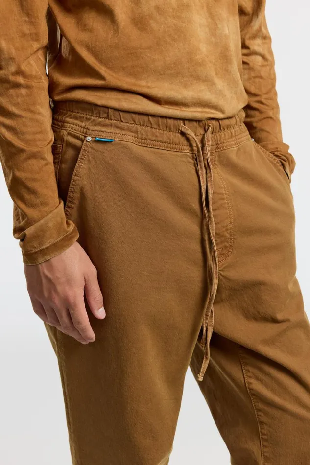COTTON CITIZEN PANTS Relaxed Pant Cider 8211 Men