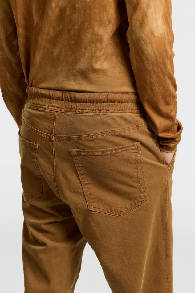 COTTON CITIZEN PANTS Relaxed Pant Cider 8211 Men