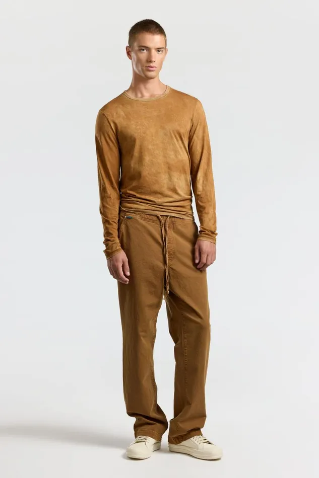 COTTON CITIZEN PANTS Relaxed Pant Cider 8211 Men