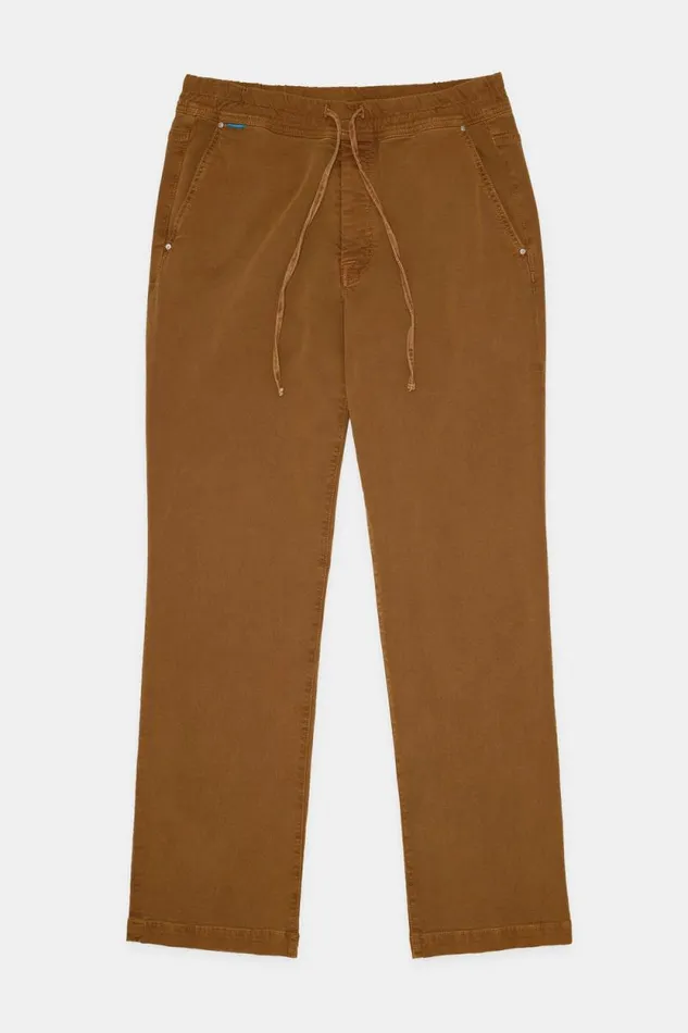COTTON CITIZEN PANTS Relaxed Pant Cider 8211 Men