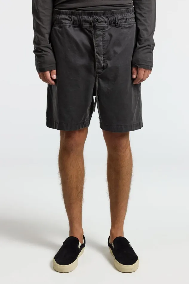 COTTON CITIZEN SHORTS Simon Short Charcoal 8211 Men