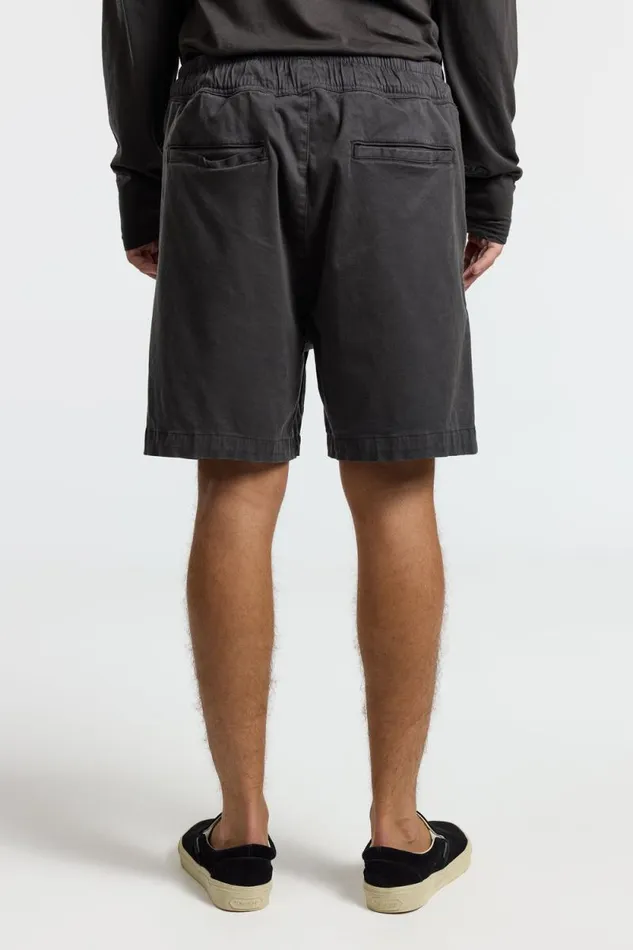 COTTON CITIZEN SHORTS Simon Short Charcoal 8211 Men