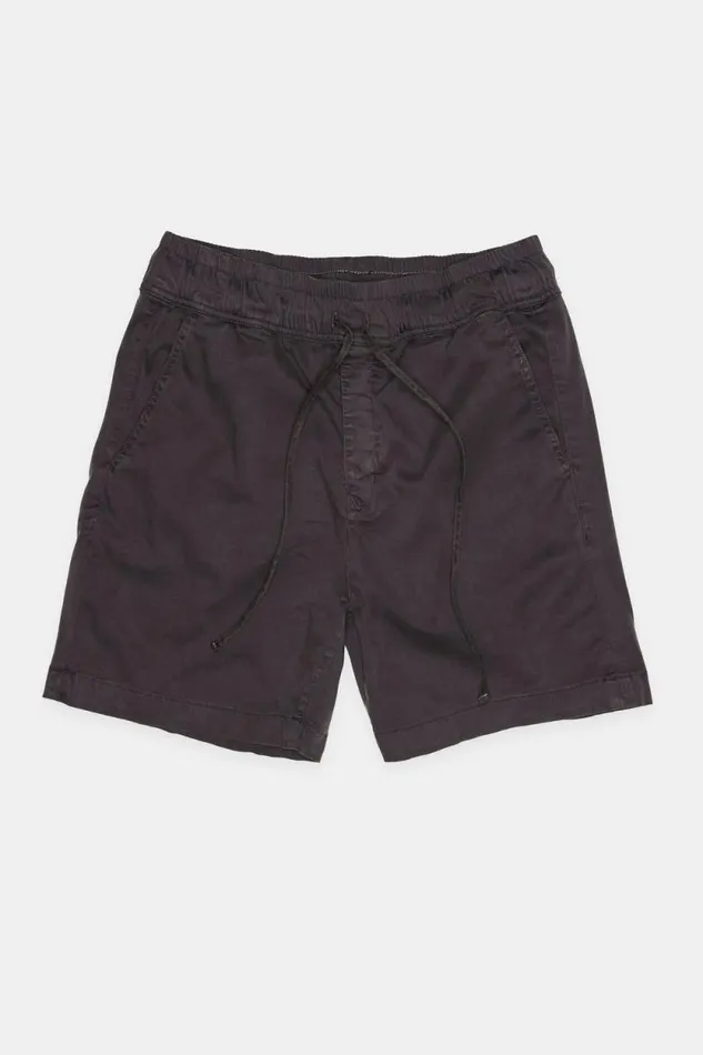 COTTON CITIZEN SHORTS Simon Short Charcoal 8211 Men