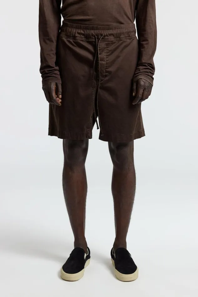 COTTON CITIZEN SHORTS Simon Short Espresso 8211 Men