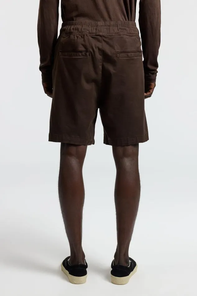 COTTON CITIZEN SHORTS Simon Short Espresso 8211 Men