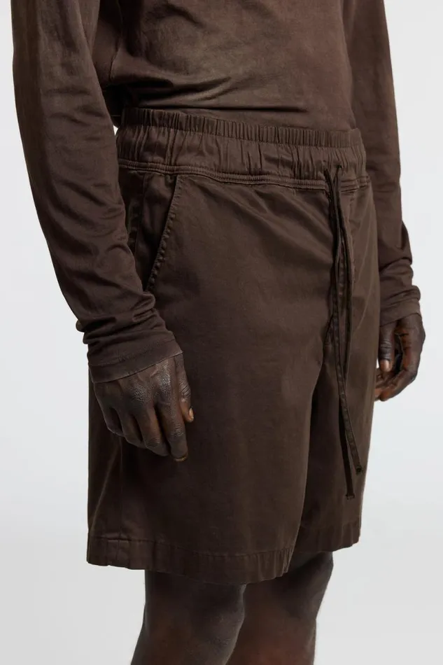COTTON CITIZEN SHORTS Simon Short Espresso 8211 Men