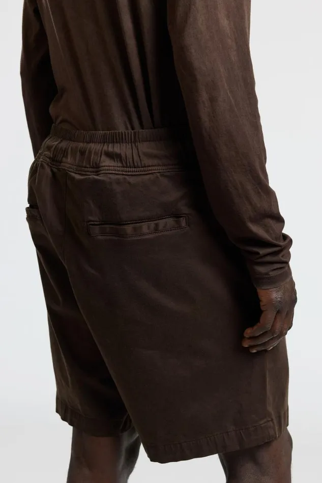 COTTON CITIZEN SHORTS Simon Short Espresso 8211 Men