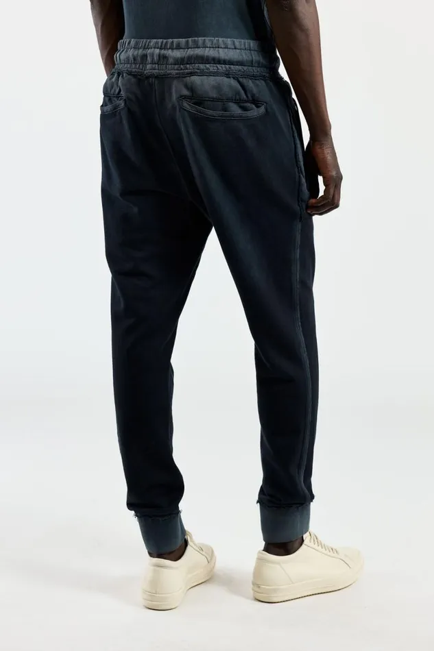 COTTON CITIZEN SWEATPANTS Cobain Sweats Sale Vintage Black 8211 Men