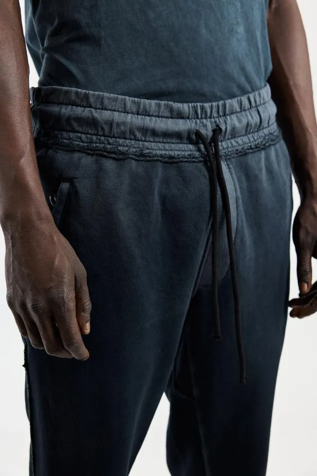 COTTON CITIZEN SWEATPANTS Cobain Sweats Sale Vintage Black 8211 Men