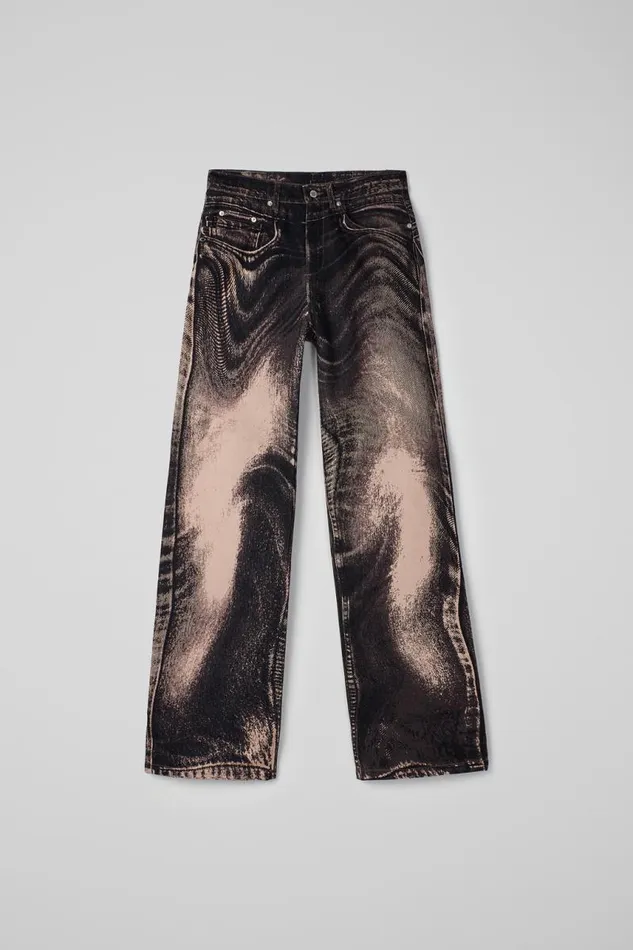 Denim Men Camper Denim Jeans Dusty Pink Denim Jeans Denim Men Camper Denim Jeans Dusty Pink Denim Jeans