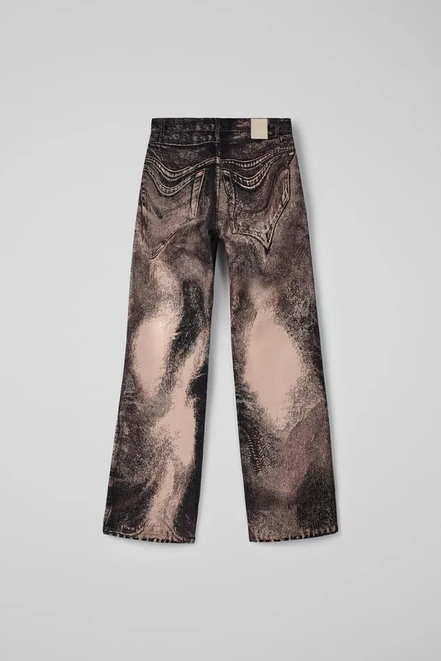 Denim Men Camper Denim Jeans Dusty Pink Denim Jeans Denim Men Camper Denim Jeans Dusty Pink Denim Jeans