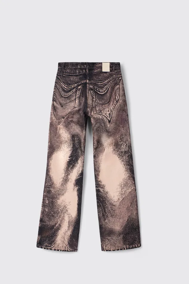 Denim Men Camper Denim Jeans Dusty Pink Denim Jeans Denim Men Camper Denim Jeans Dusty Pink Denim Jeans