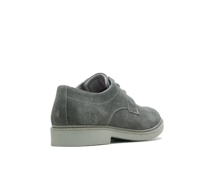 Detroit Plain Toe Oxford Dark Grey Suede Men Oxfords Hush Puppies Detroit Plain Toe Oxford Dark Grey Suede Men Oxfords Hush Puppies