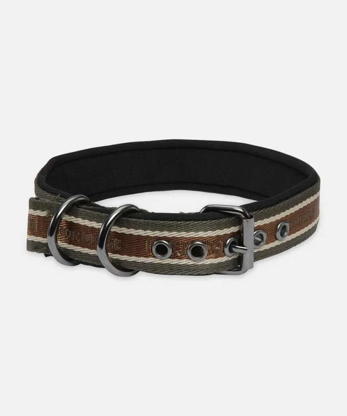 Dog Collar Small 8211 Army Accessories Ilse Jacobsen Vov and Vuf