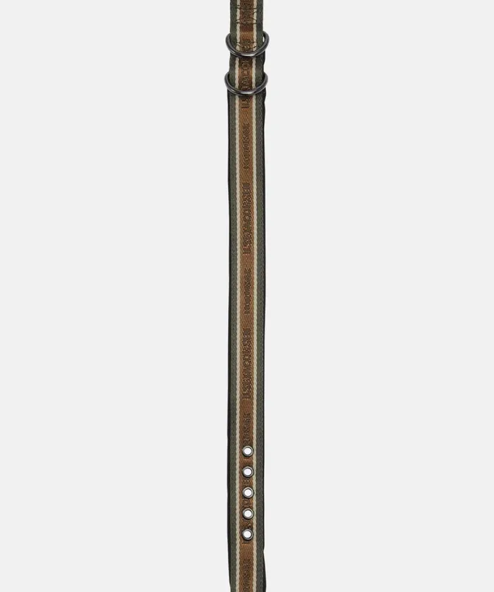 Dog Collar Small 8211 Army Accessories Ilse Jacobsen Vov and Vuf Dog Collar Small 8211 Army Accessories Ilse Jacobsen Vov and Vuf