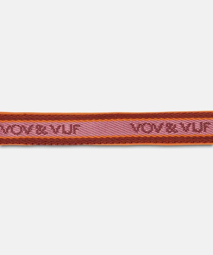 Dog Collar Small 8211 Burnt Henna Accessories Ilse Jacobsen Vov and Vuf Dog Collar Small 8211 Burnt Henna Accessories Ilse Jacobsen Vov and Vuf