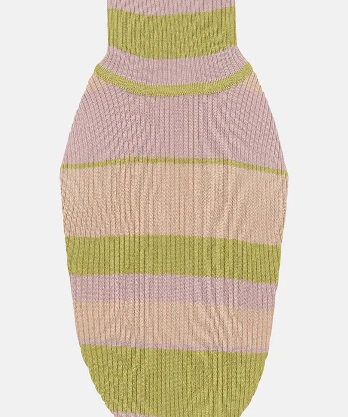 Dog Knit 8211 Moss Accessories Ilse Jacobsen Vov and Vuf Dog Knit 8211 Moss Accessories Ilse Jacobsen Vov and Vuf