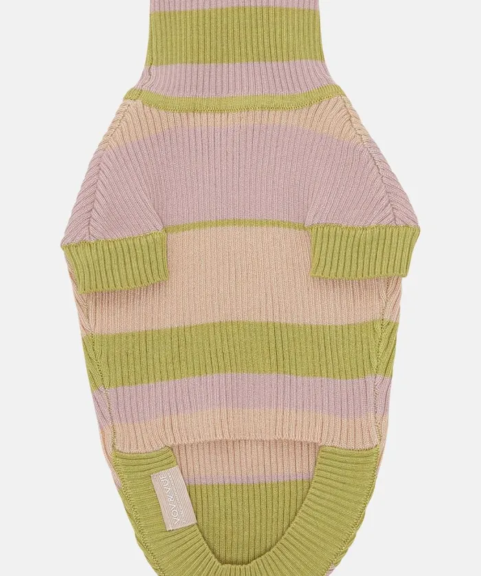 Dog Knit 8211 Moss Accessories Ilse Jacobsen Vov and Vuf Dog Knit 8211 Moss Accessories Ilse Jacobsen Vov and Vuf