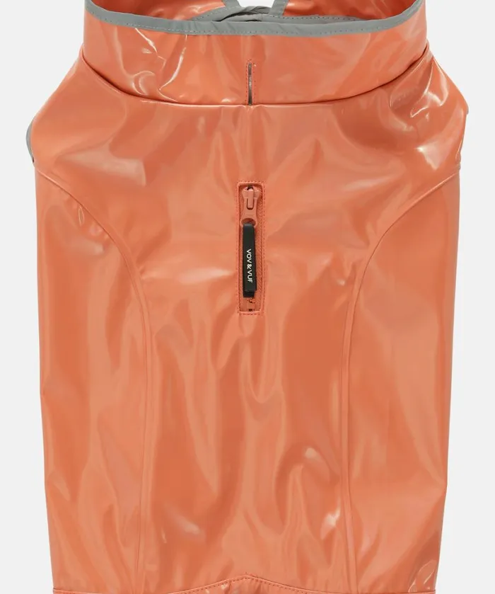 Dog Rain Cover 8211 Apricot Accessories Ilse Jacobsen Vov and Vuf Dog Rain Cover 8211 Apricot Accessories Ilse Jacobsen Vov and Vuf