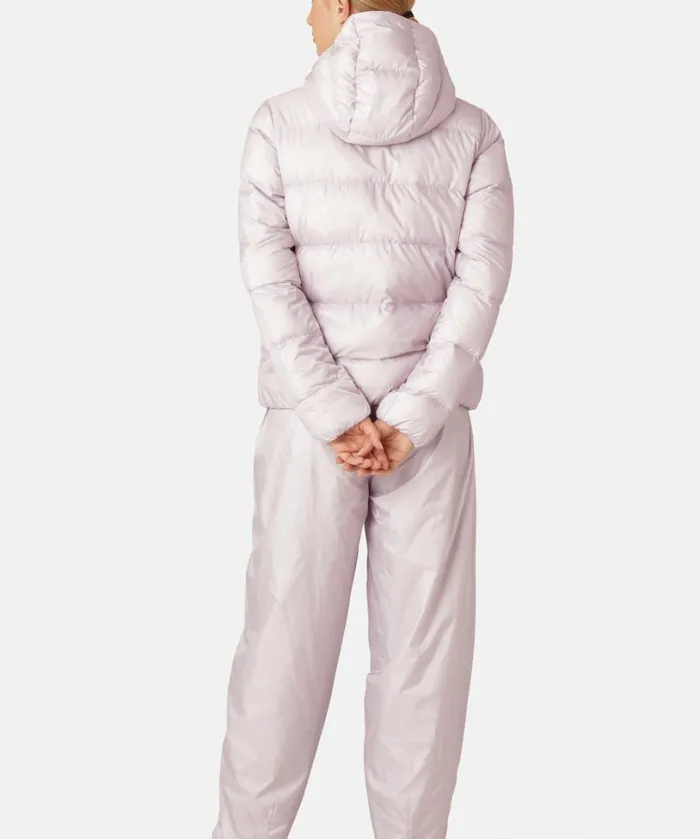 Down Jacket 8211 Concrete Outerwear Ilse Jacobsen All Jackets And Coats