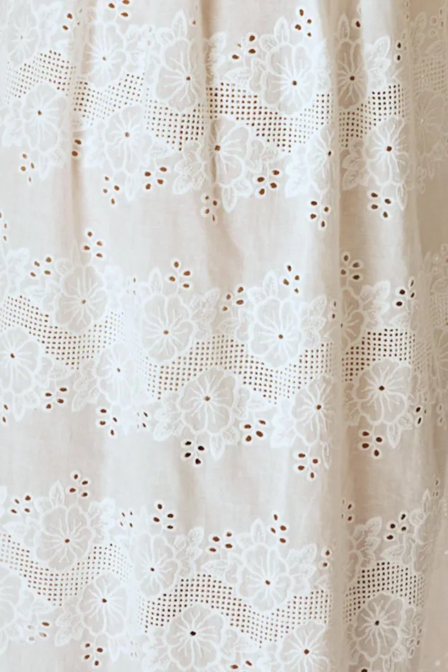 Dresses Shop Natalie Martin CLEO DRESS Geranium Milk