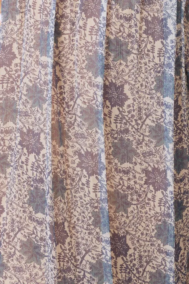 Dresses Shop Natalie Martin INDIANA MINI Snowflake Sea