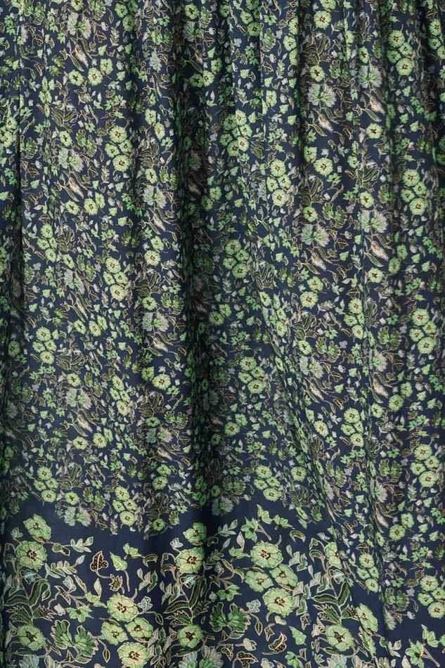 Dresses Shop Natalie Martin MARLIEN DRESS Petite Fleur Rose