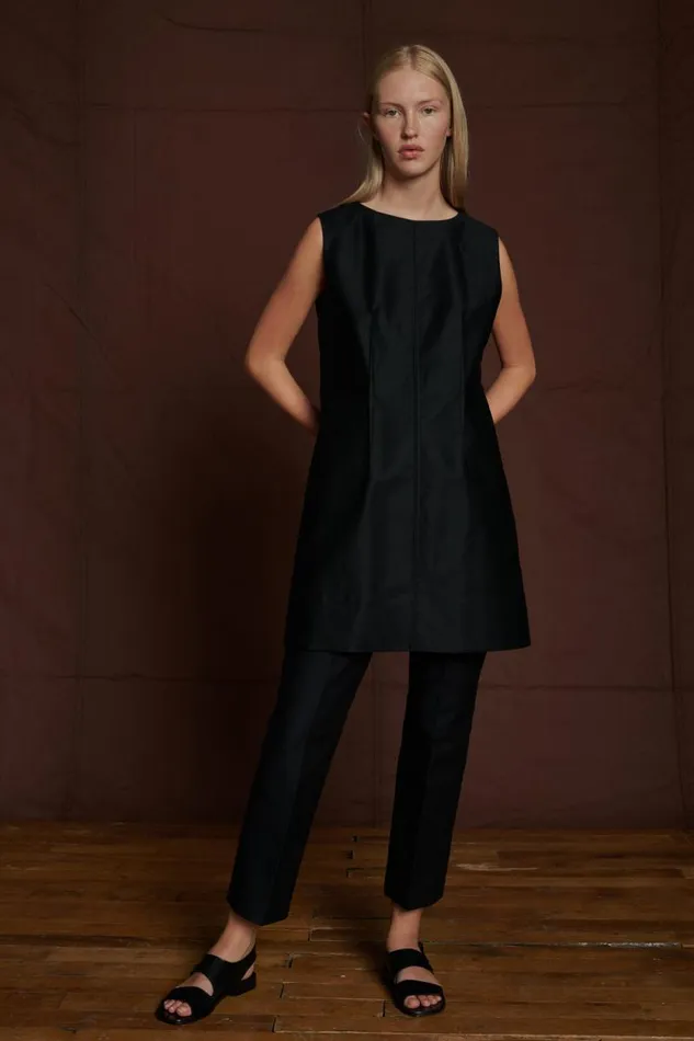 Dresses Women Soeur AMANDINE DRESS Black
