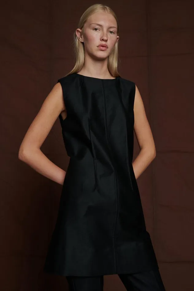 Dresses Women Soeur AMANDINE DRESS Black
