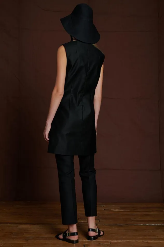 Dresses Women Soeur AMANDINE DRESS Black
