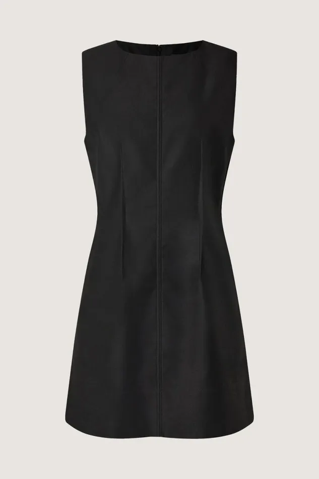 Dresses Women Soeur AMANDINE DRESS Black