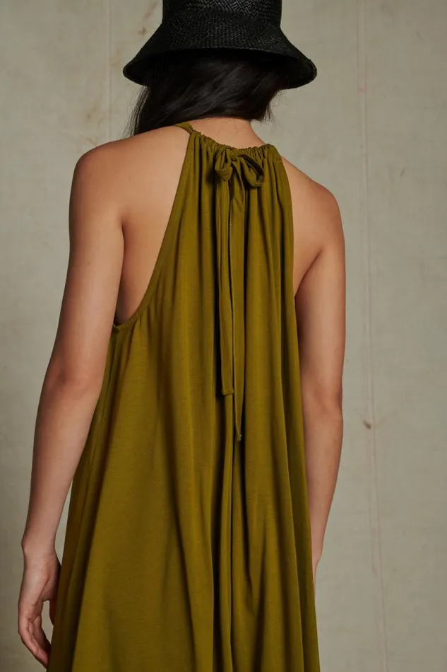 Dresses Women Soeur AMEL DRESS Khaki