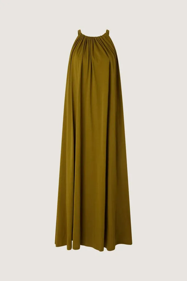 Dresses Women Soeur AMEL DRESS Khaki